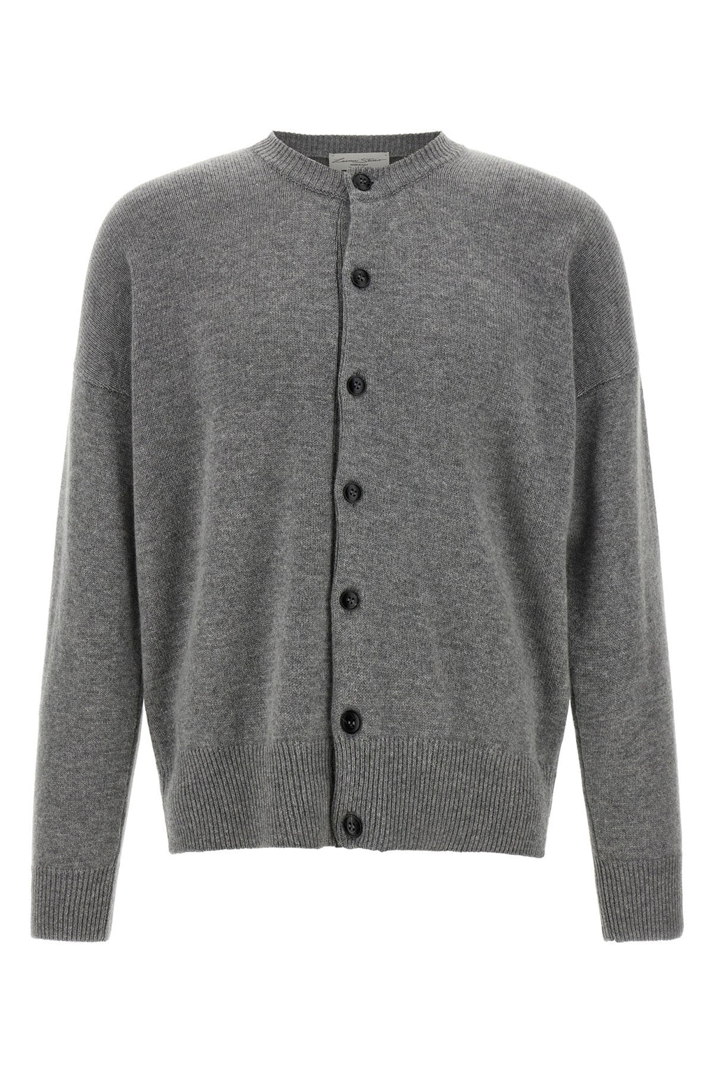 Rebecca Cardigan