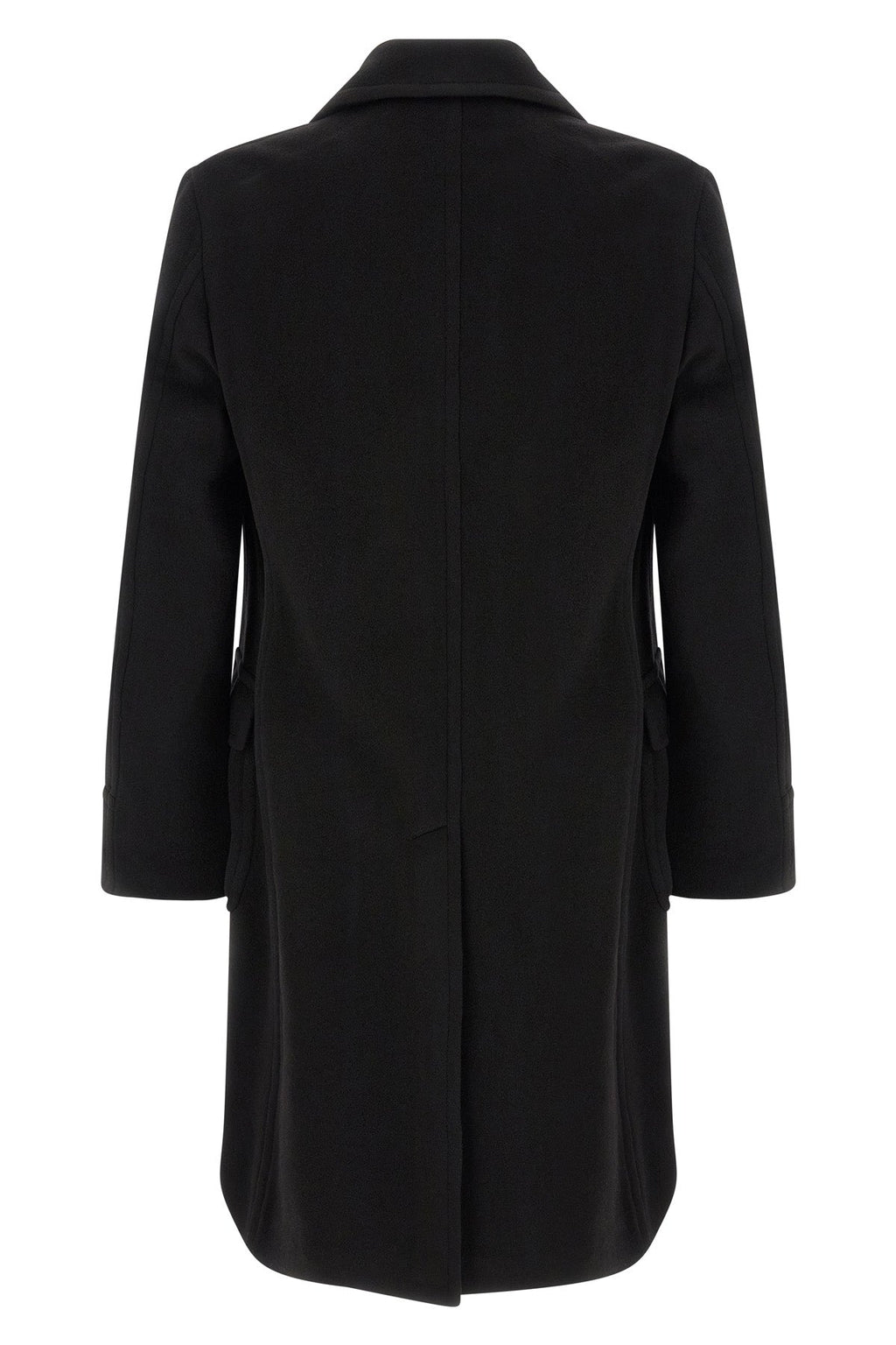 Sherry Coat