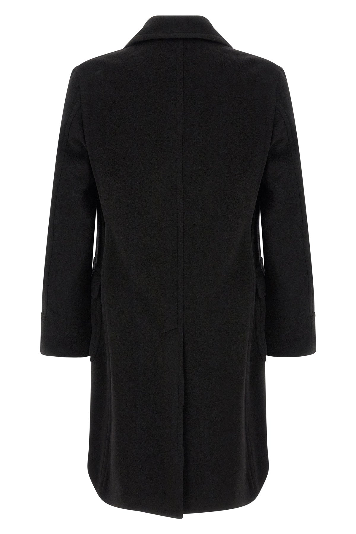 Sherry Coat