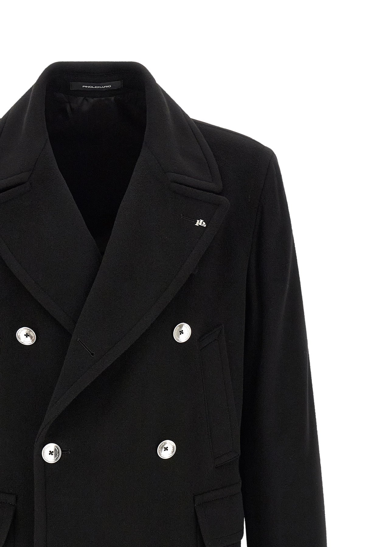 Sherry Coat