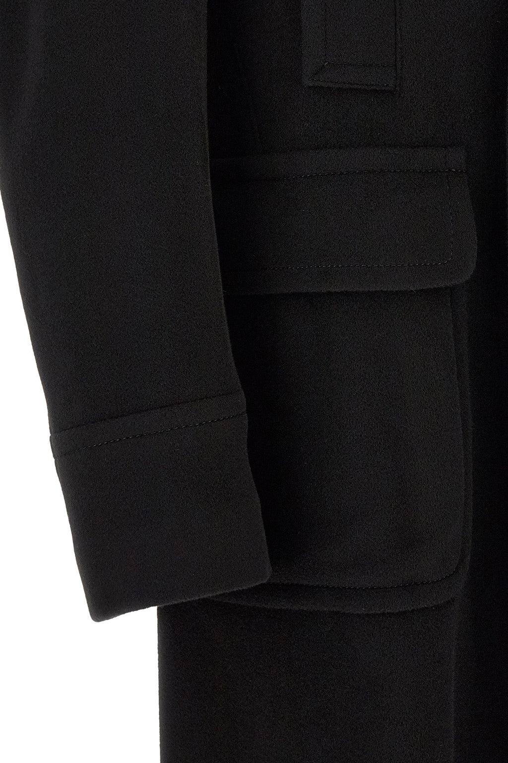 Sherry Coat