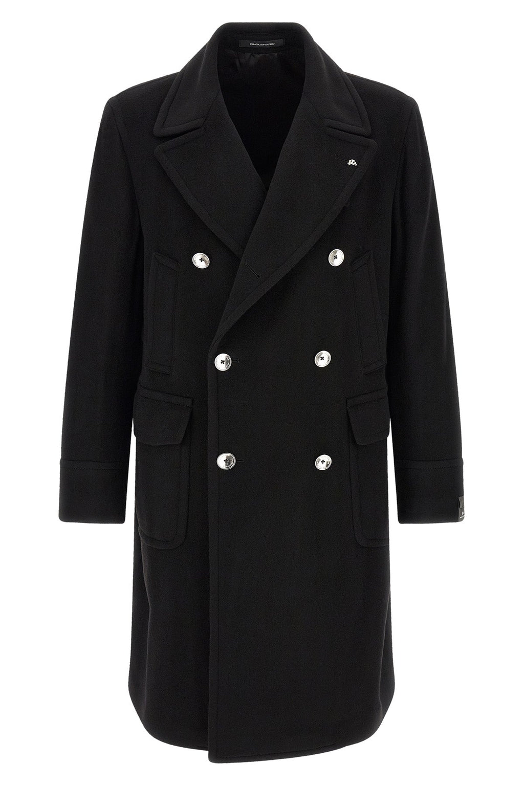 Sherry Coat