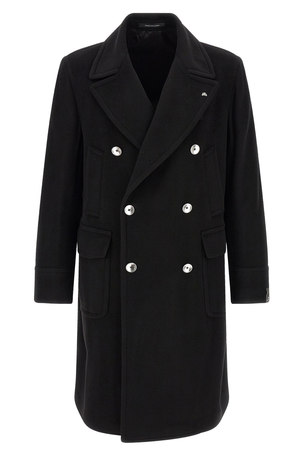 Sherry Coat