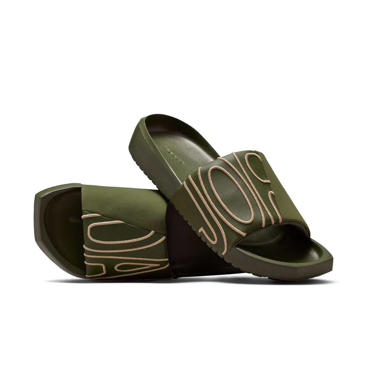 Jordan NOLA Women’s Slides