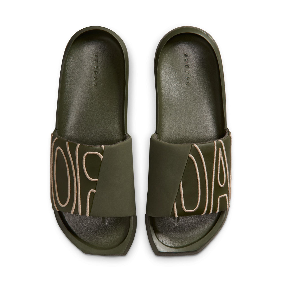 Jordan NOLA Women’s Slides