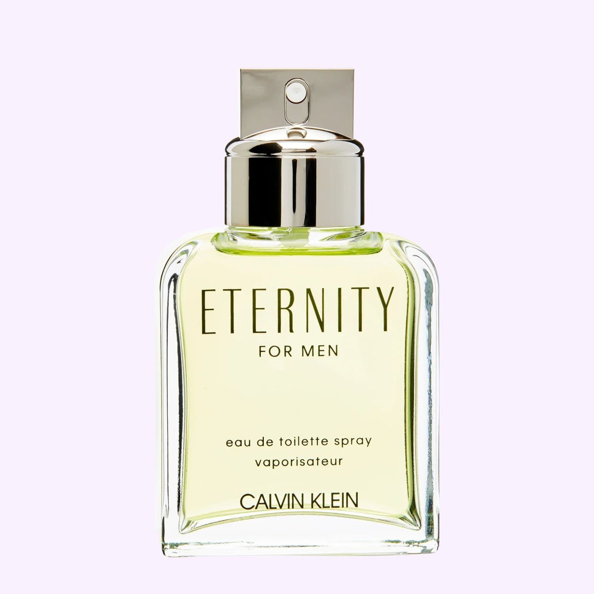 Calvin Klein Eternity 3.4 EDT Men Perfume