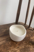 100% SOY WAX CANDLE