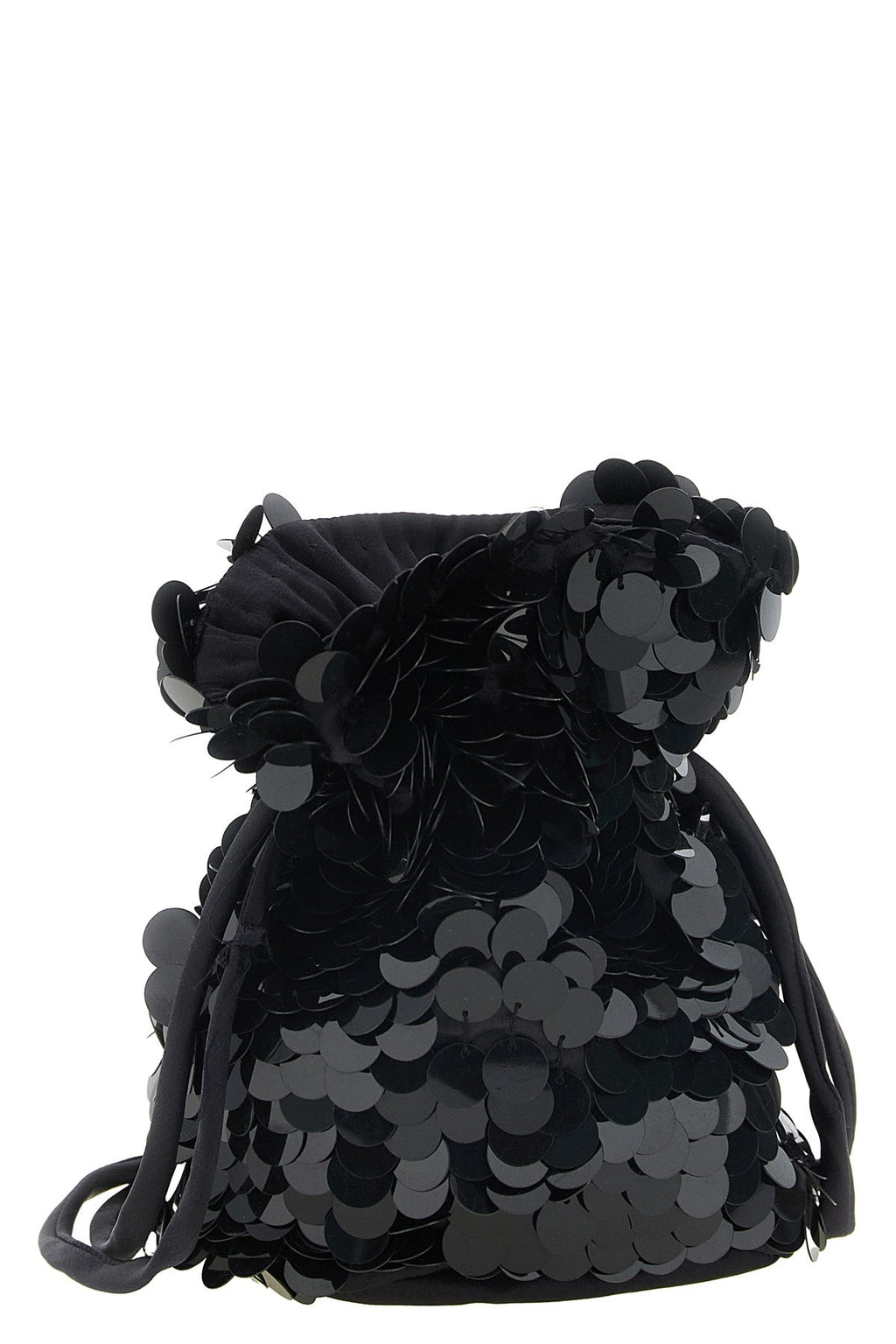 P.A.R.O.S.H. 'Gipsy' Shoulder Bag