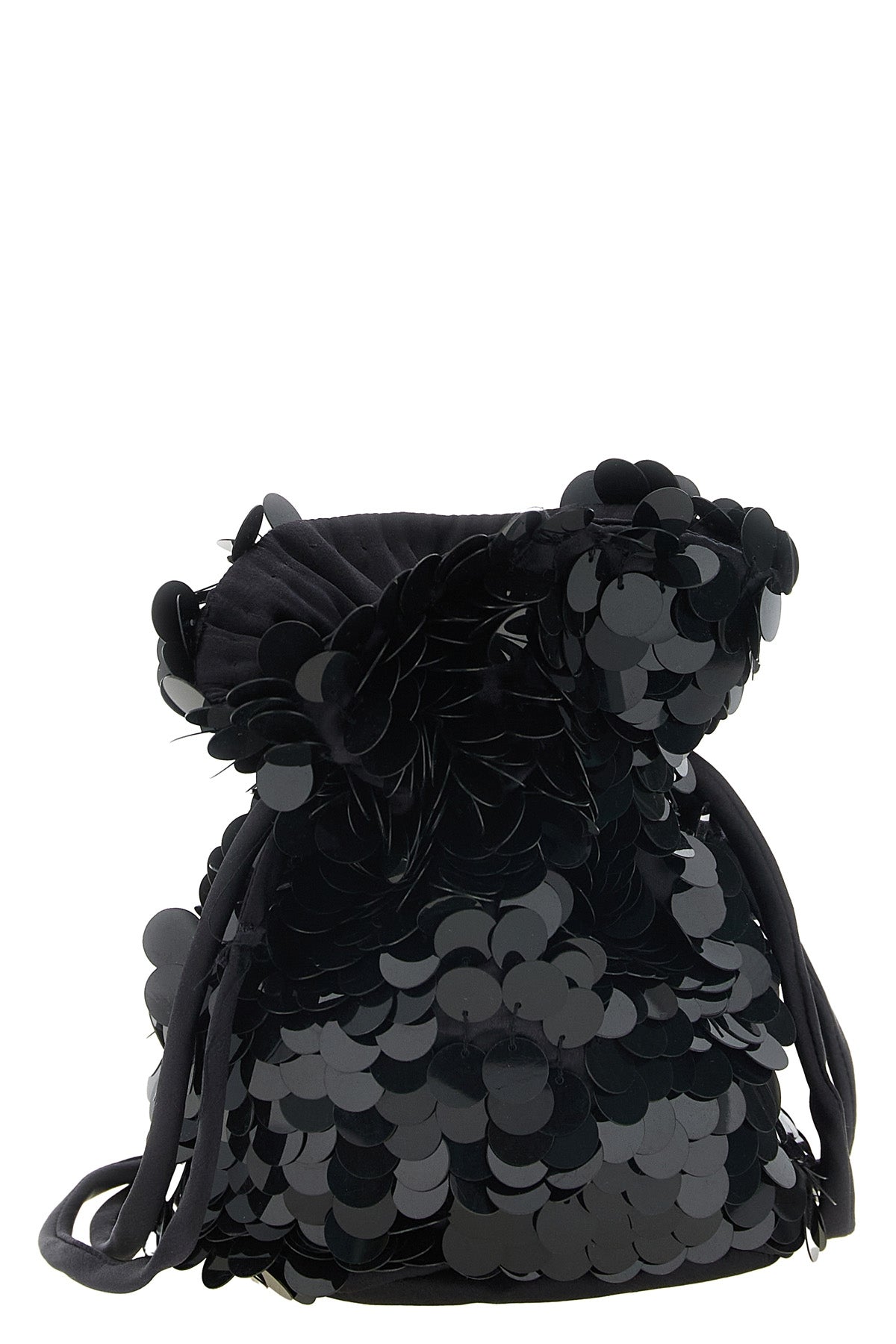 P.A.R.O.S.H. 'Gipsy' Shoulder Bag