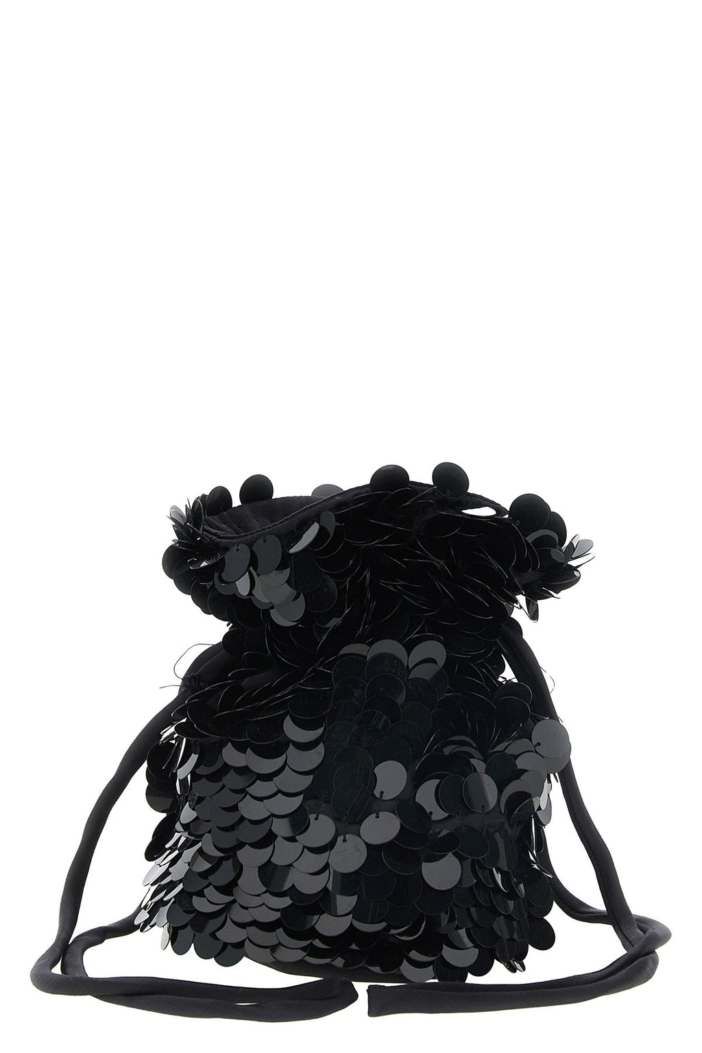 P.A.R.O.S.H. 'Gipsy' Shoulder Bag