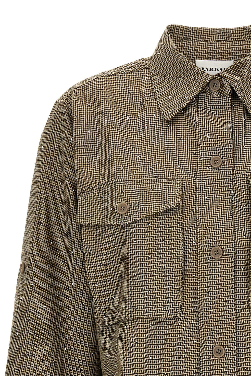 Palais' Shirt