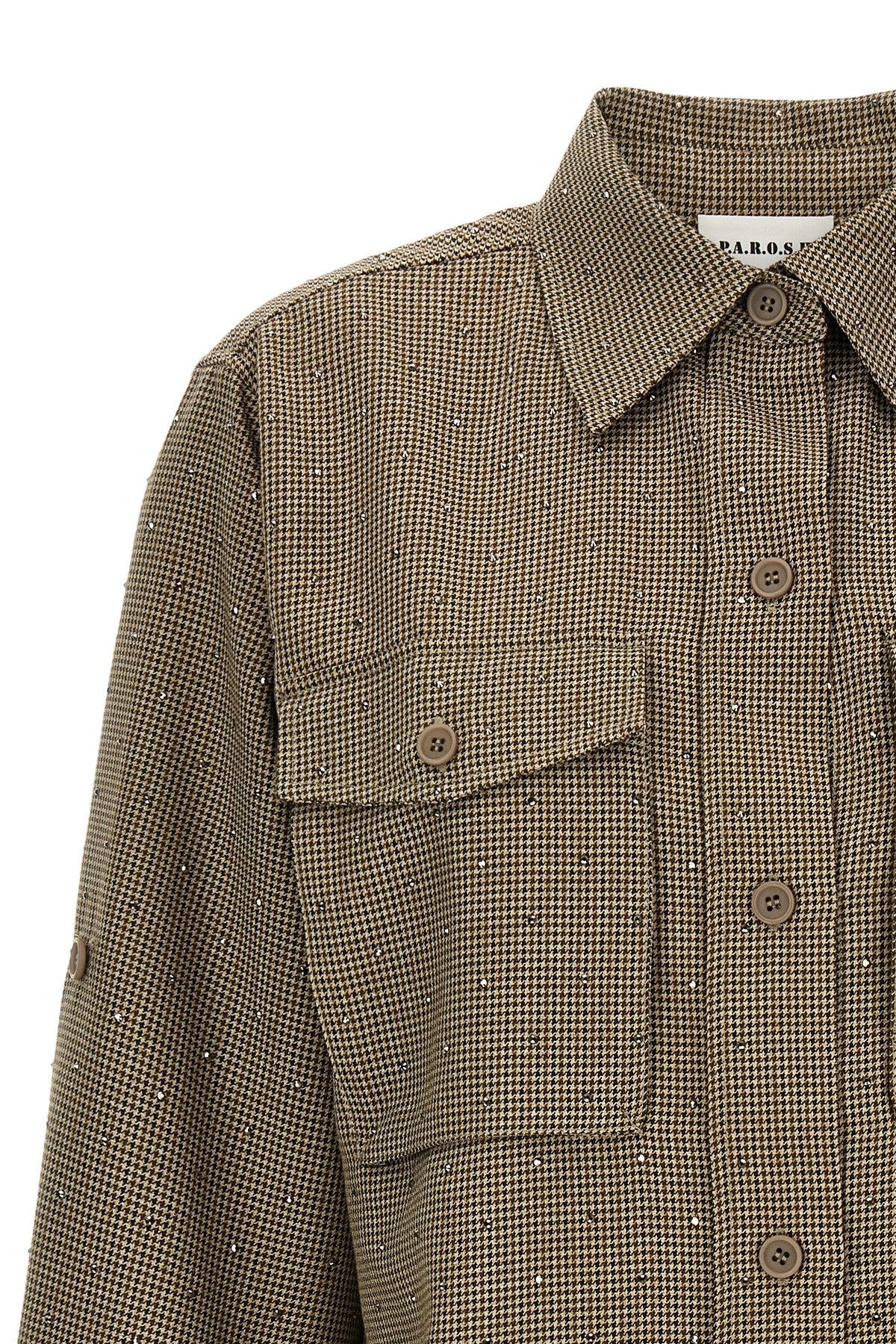 Palais' Shirt