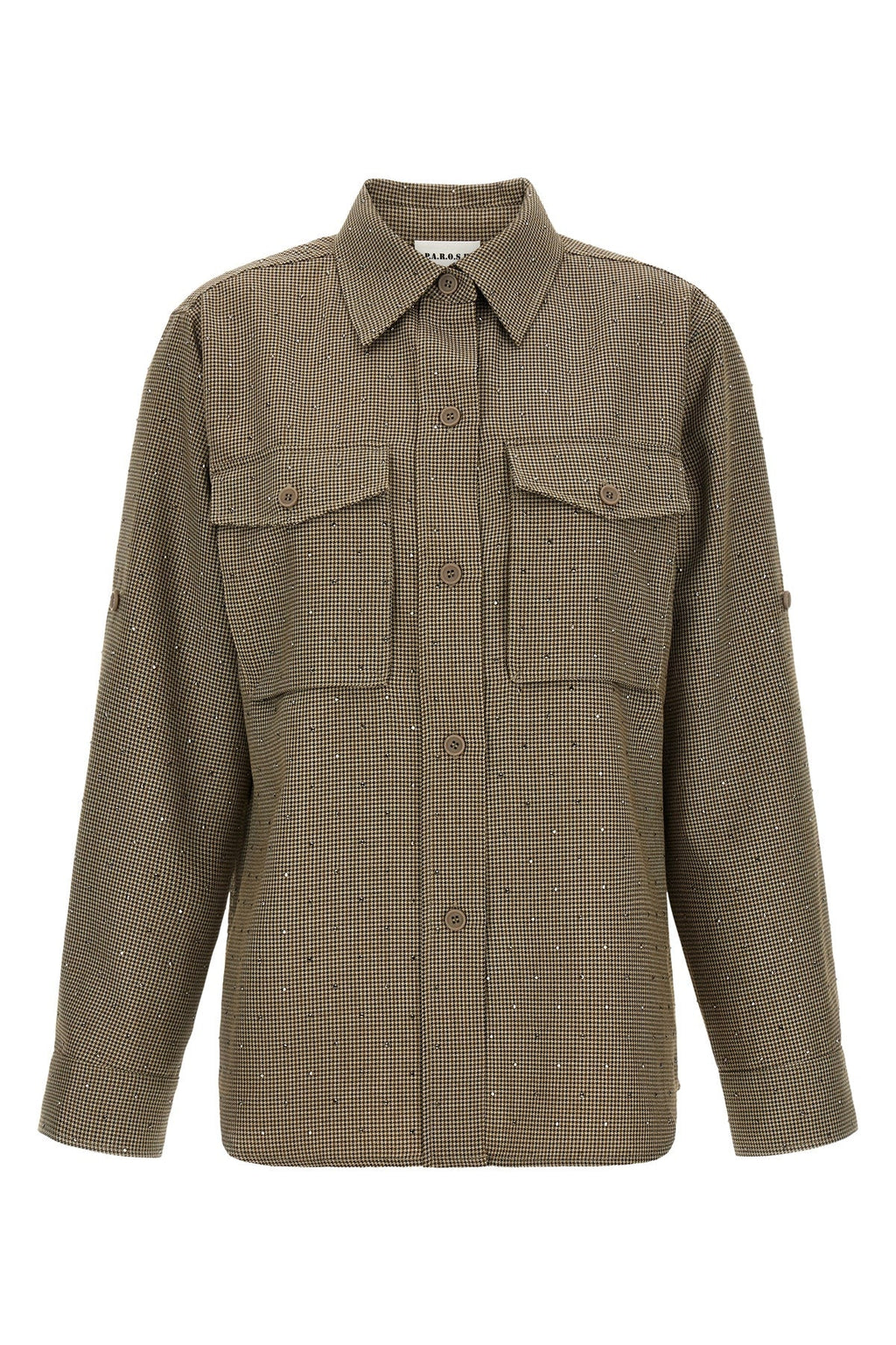 Palais' Shirt