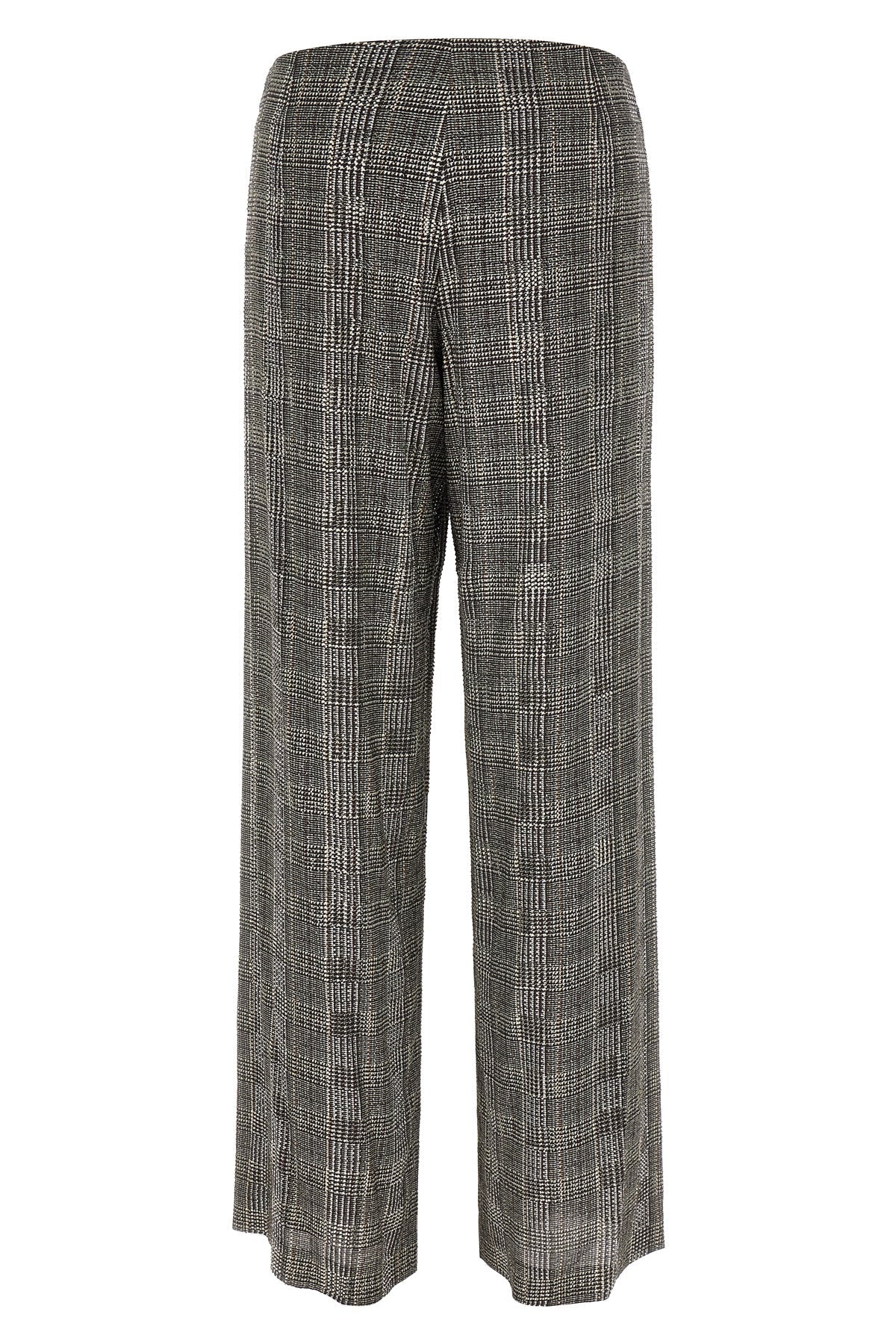 All-Over Crystal Trousers
