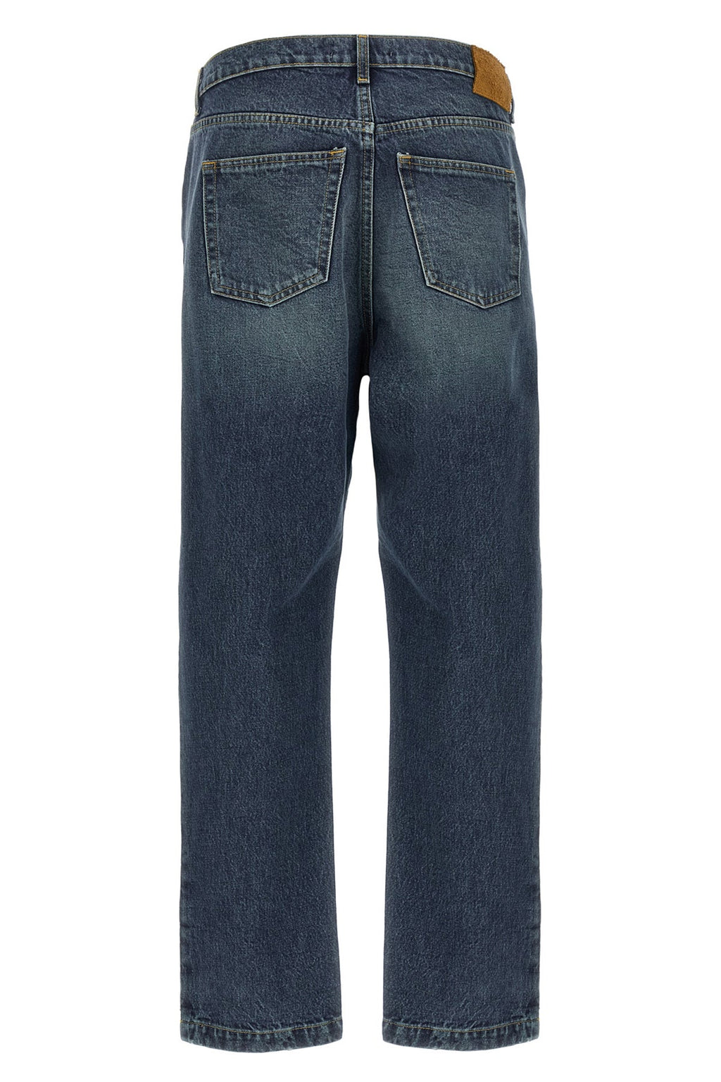 Jeans 'Stone Washed'