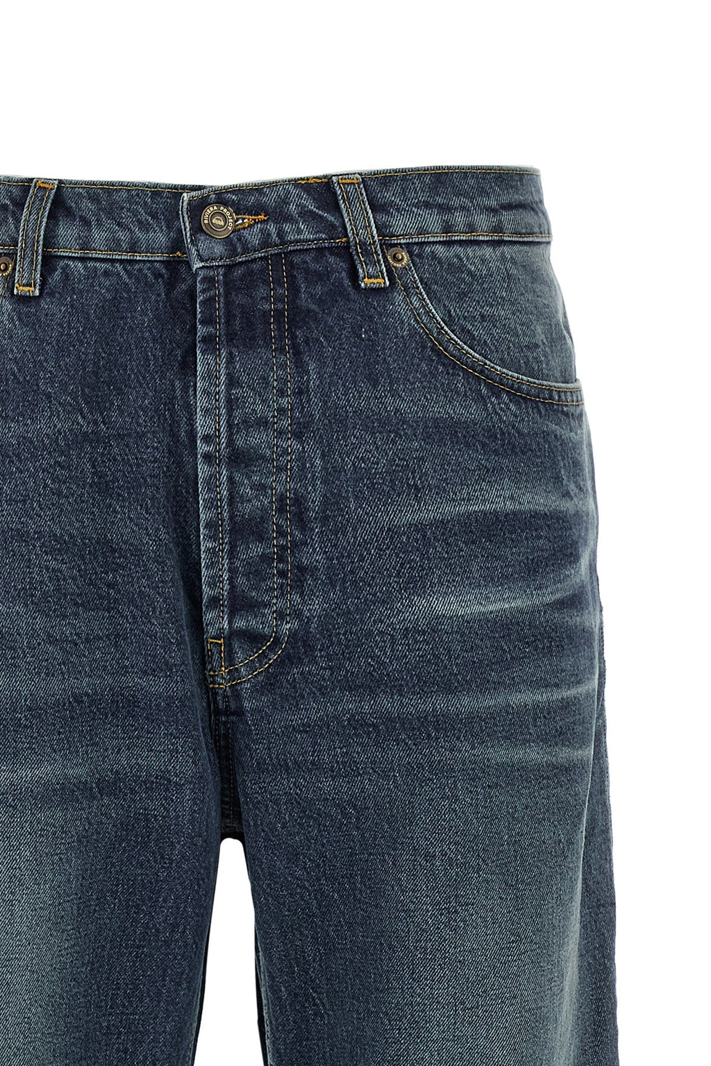 Jeans 'Stone Washed'