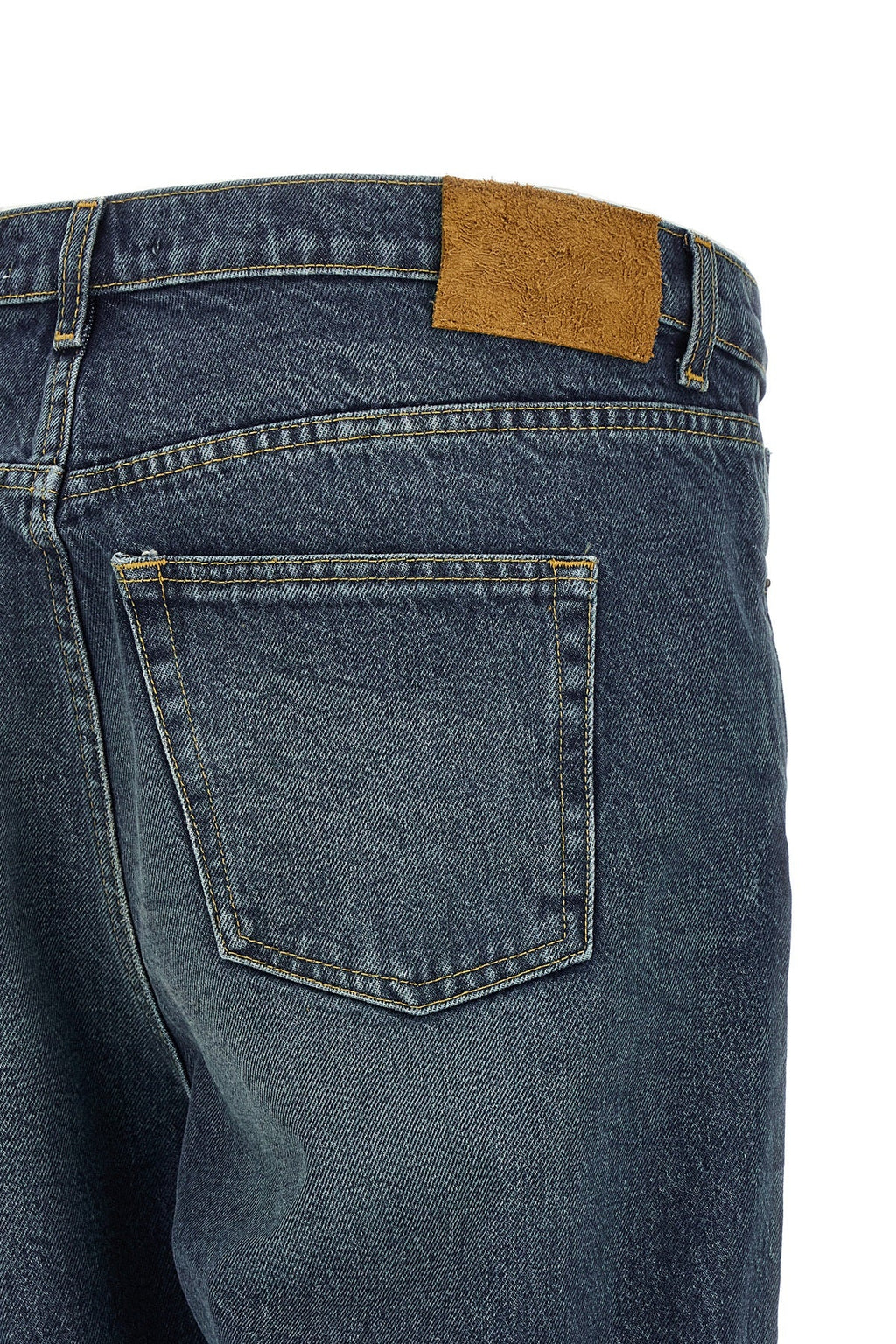 Jeans 'Stone Washed'