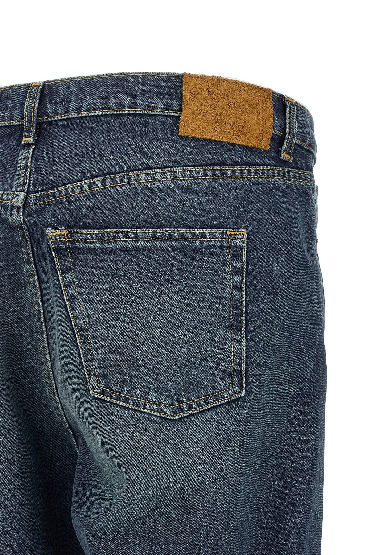 Jeans 'Stone Washed'
