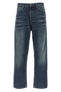 Jeans 'Stone Washed'