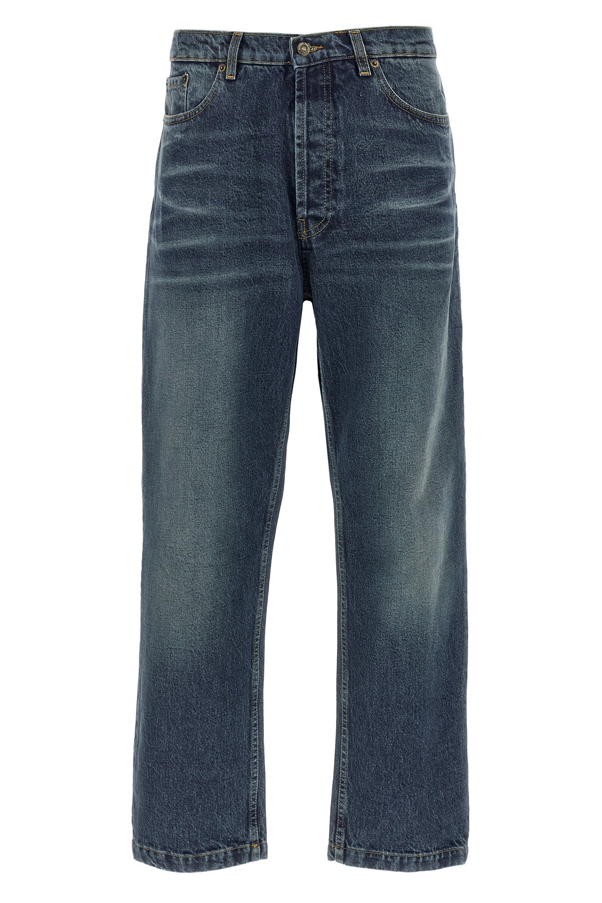 Jeans 'Stone Washed'