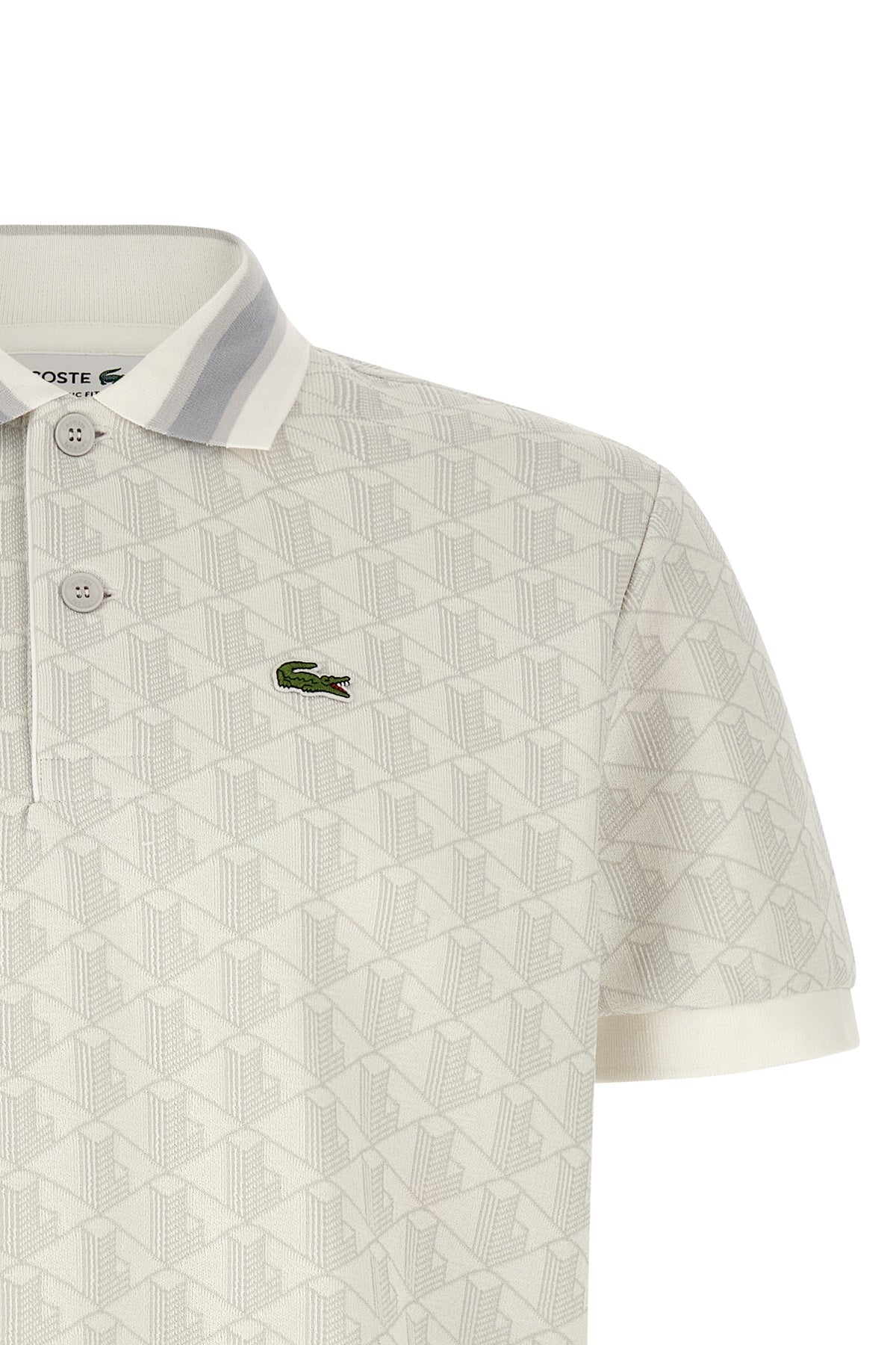 Polo 'Paris'