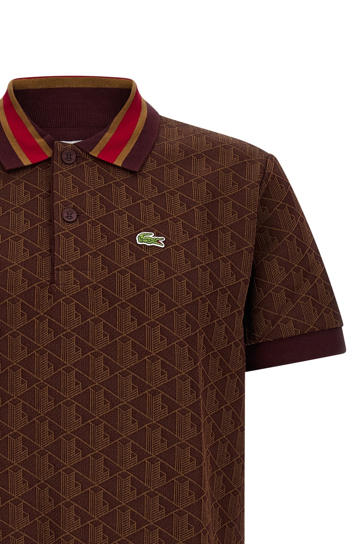Polo 'Paris'