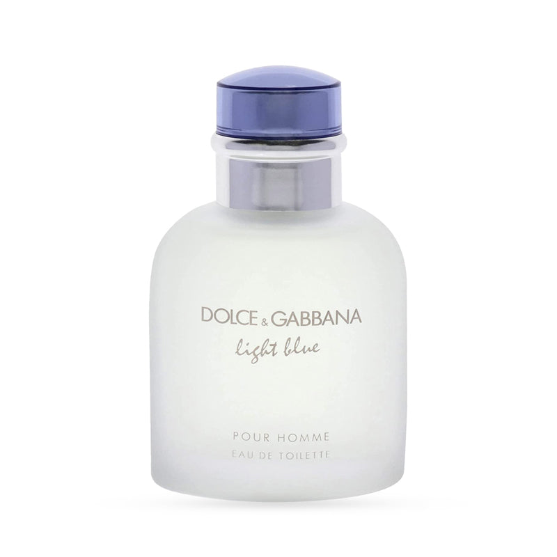 Light Blue Pour Homme EDT