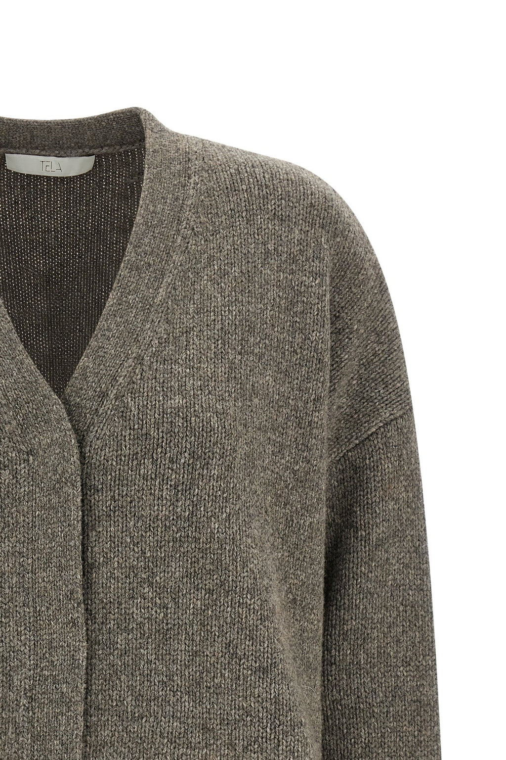 Cardigan 'Tawan'