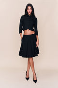Maelie Low Rise Skirt