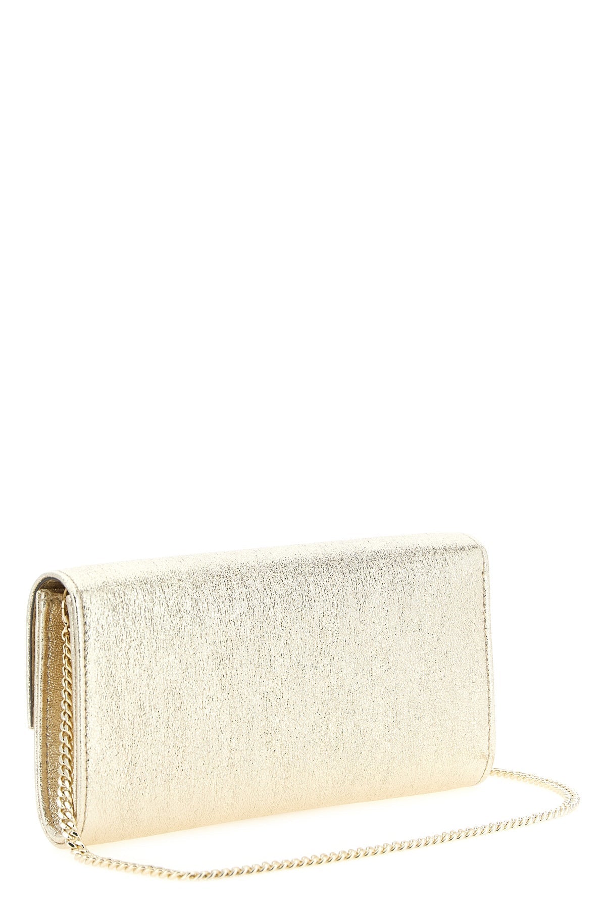 'Emmie' clutch