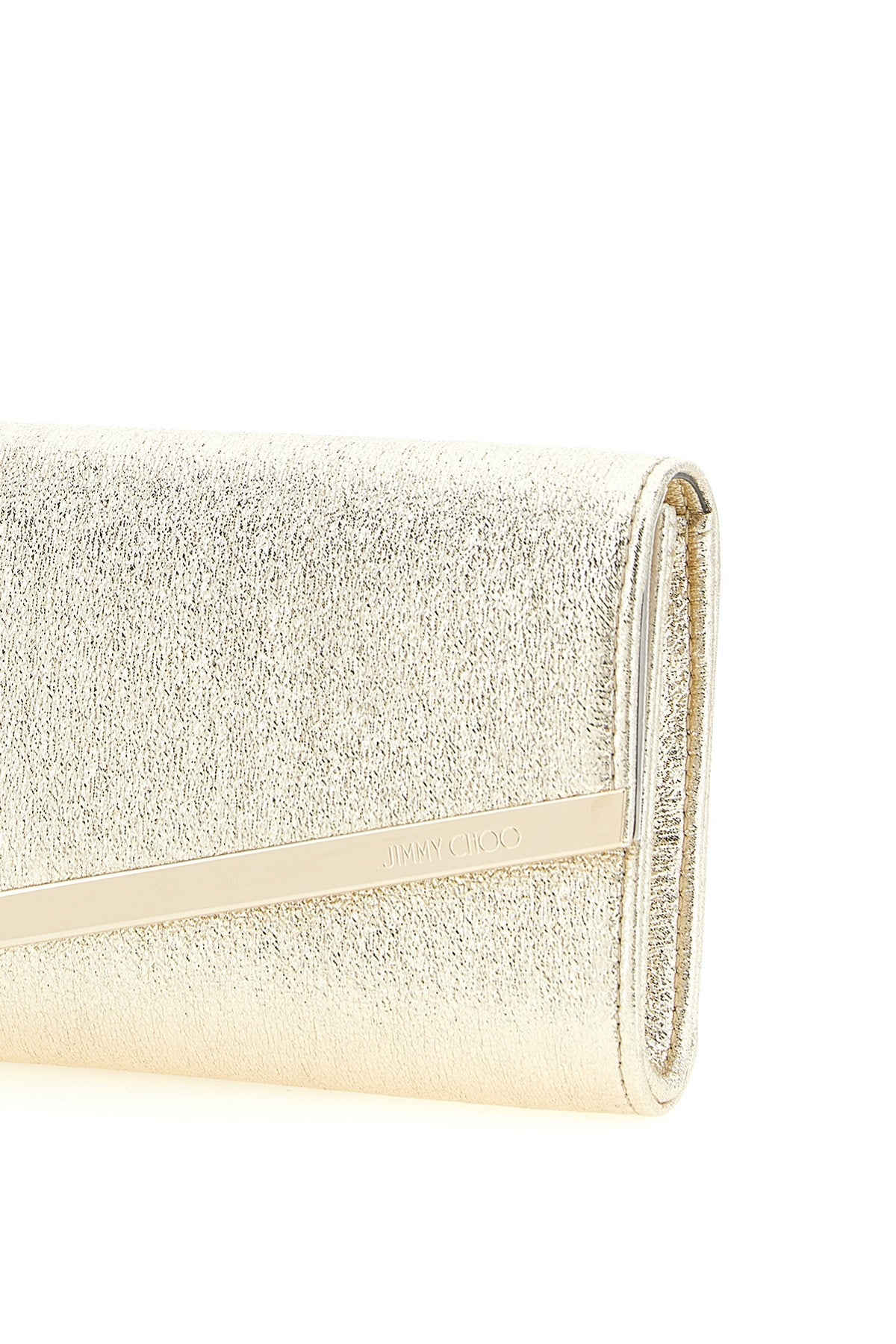 'Emmie' clutch