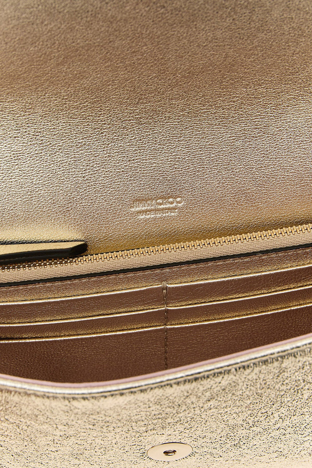 'Emmie' clutch
