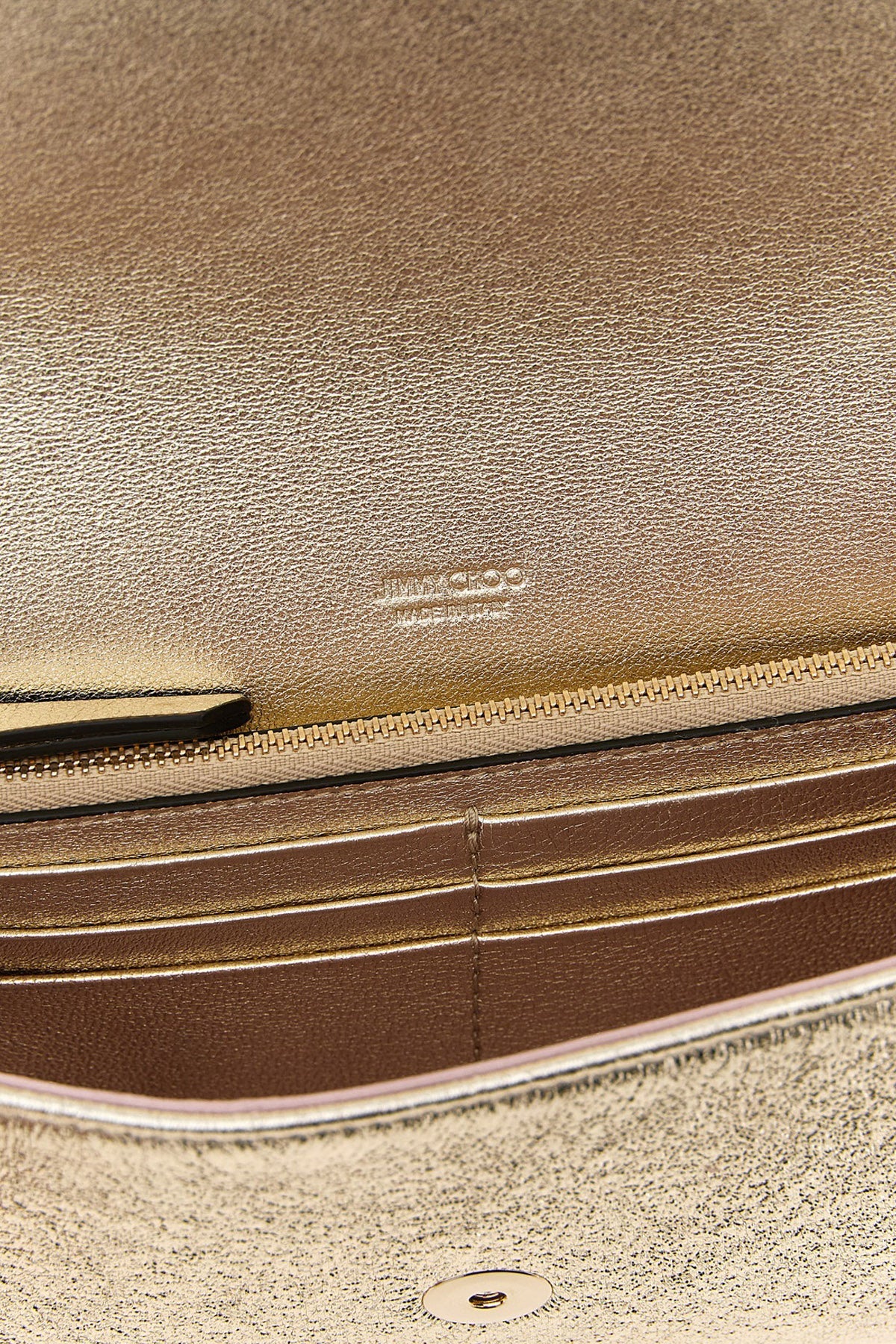 'Emmie' clutch