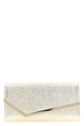 'Emmie' clutch