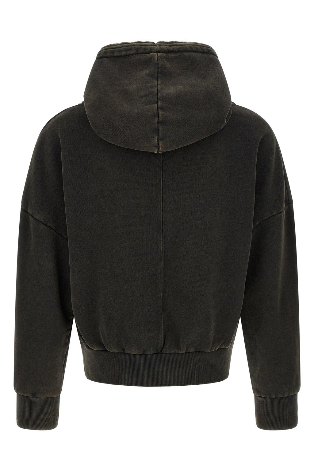 Eternal Zip Hoodie