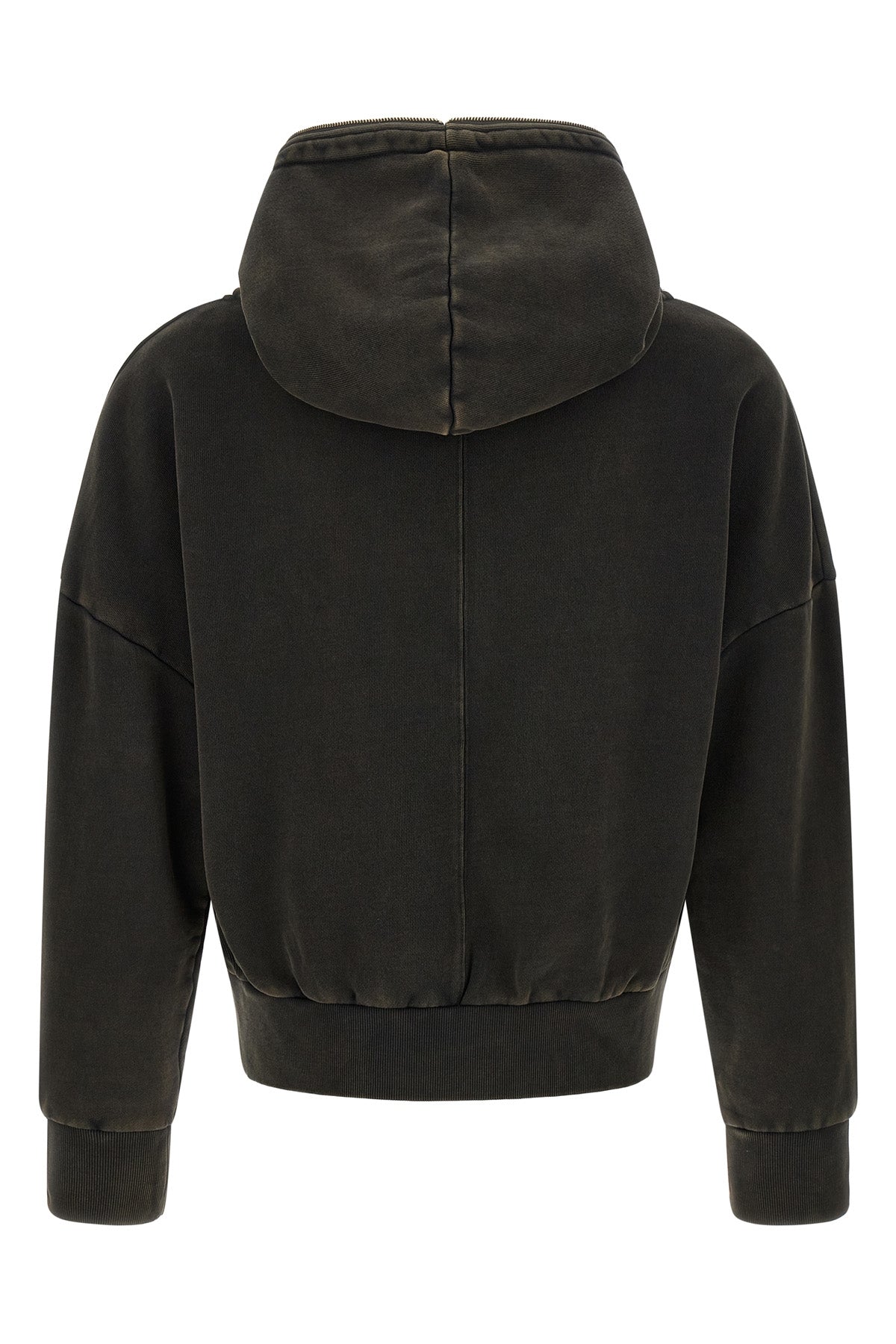 Eternal Zip Hoodie