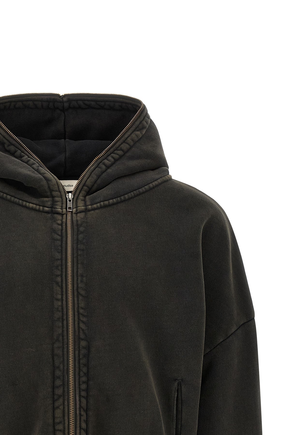 Eternal Zip Hoodie