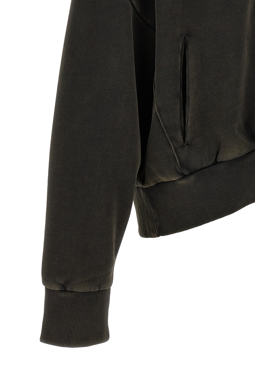 Eternal Zip Hoodie