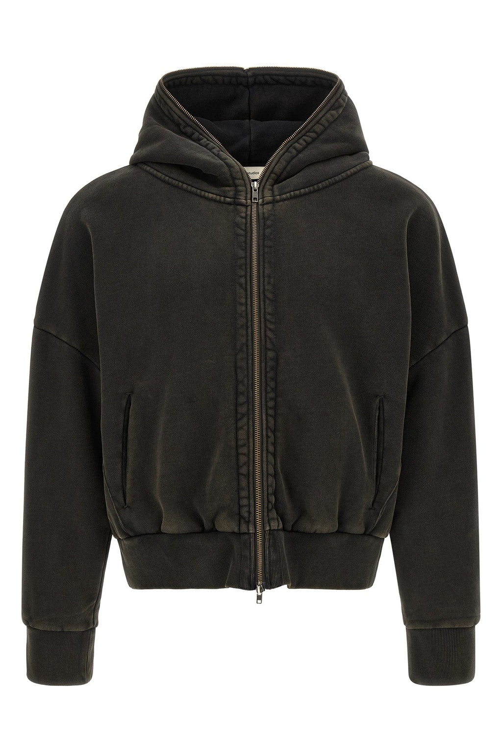 Eternal Zip Hoodie