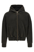 Eternal Zip Hoodie