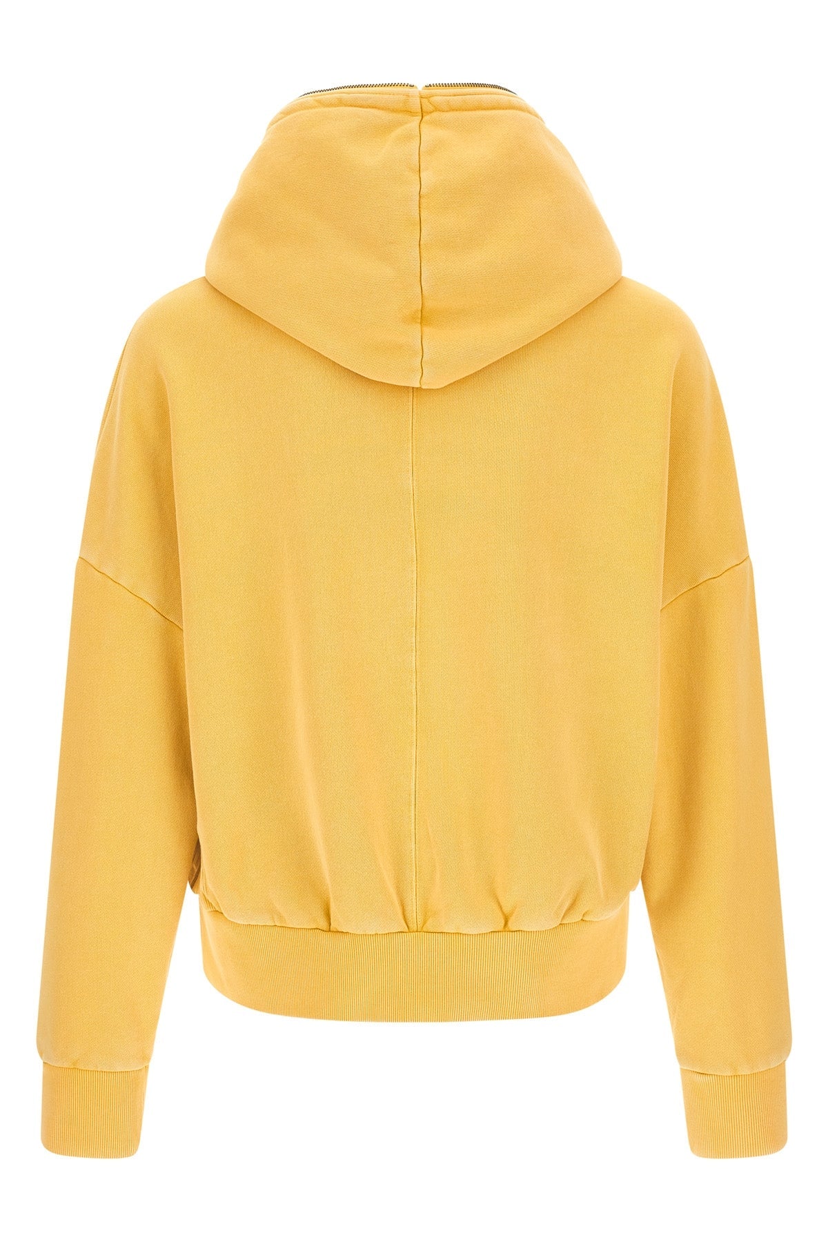'Eternal Zip' Hoodie