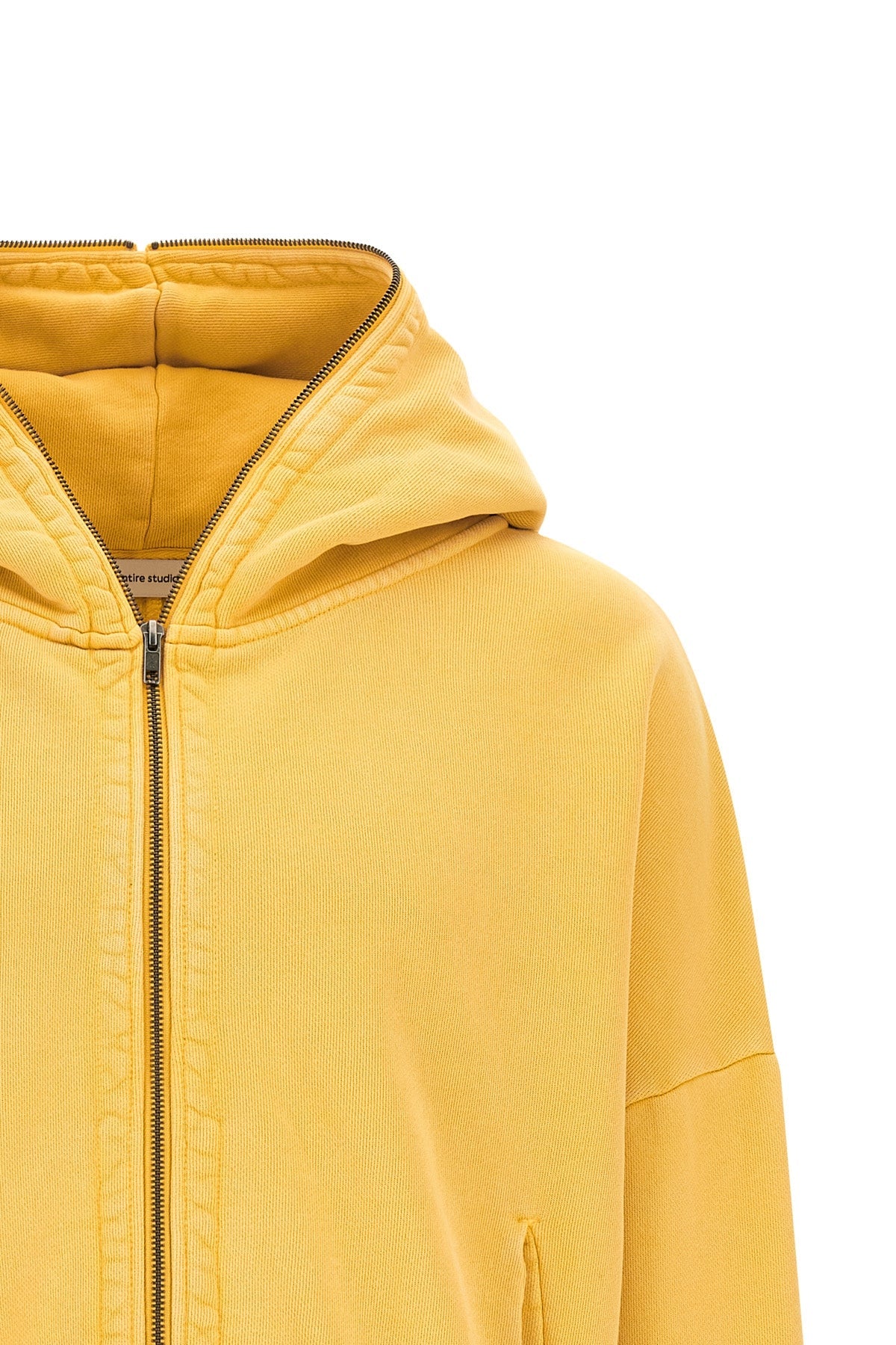 'Eternal Zip' Hoodie