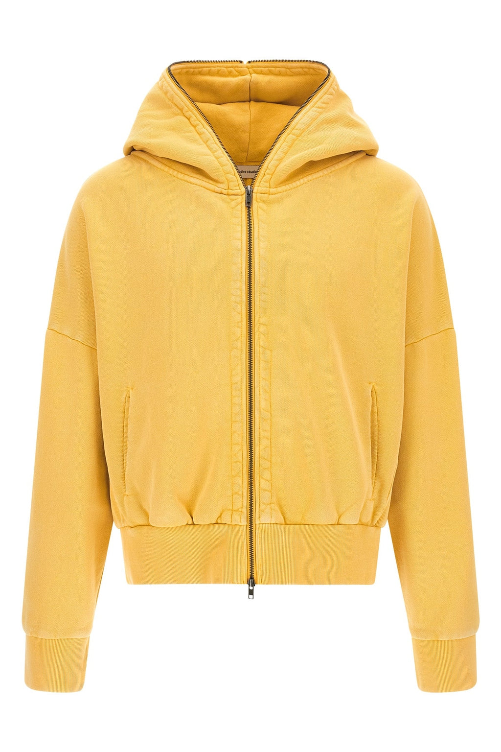 'Eternal Zip' Hoodie