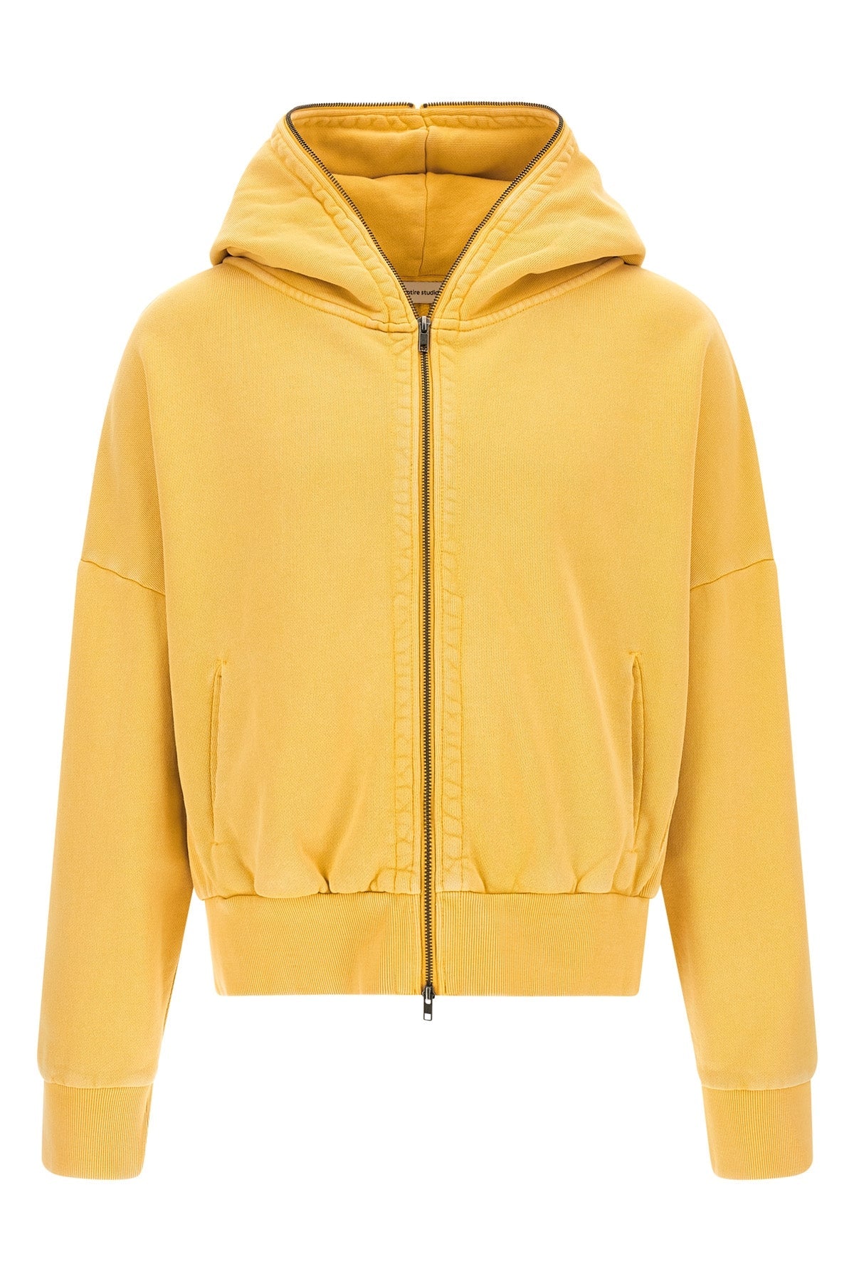 'Eternal Zip' Hoodie