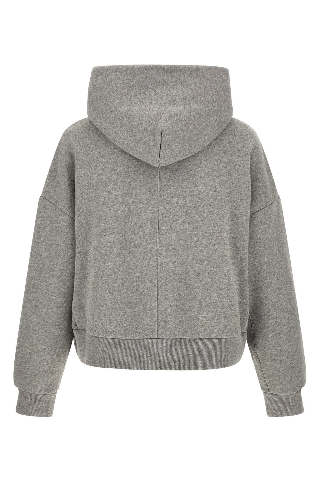 Heavy Hood Hoodie