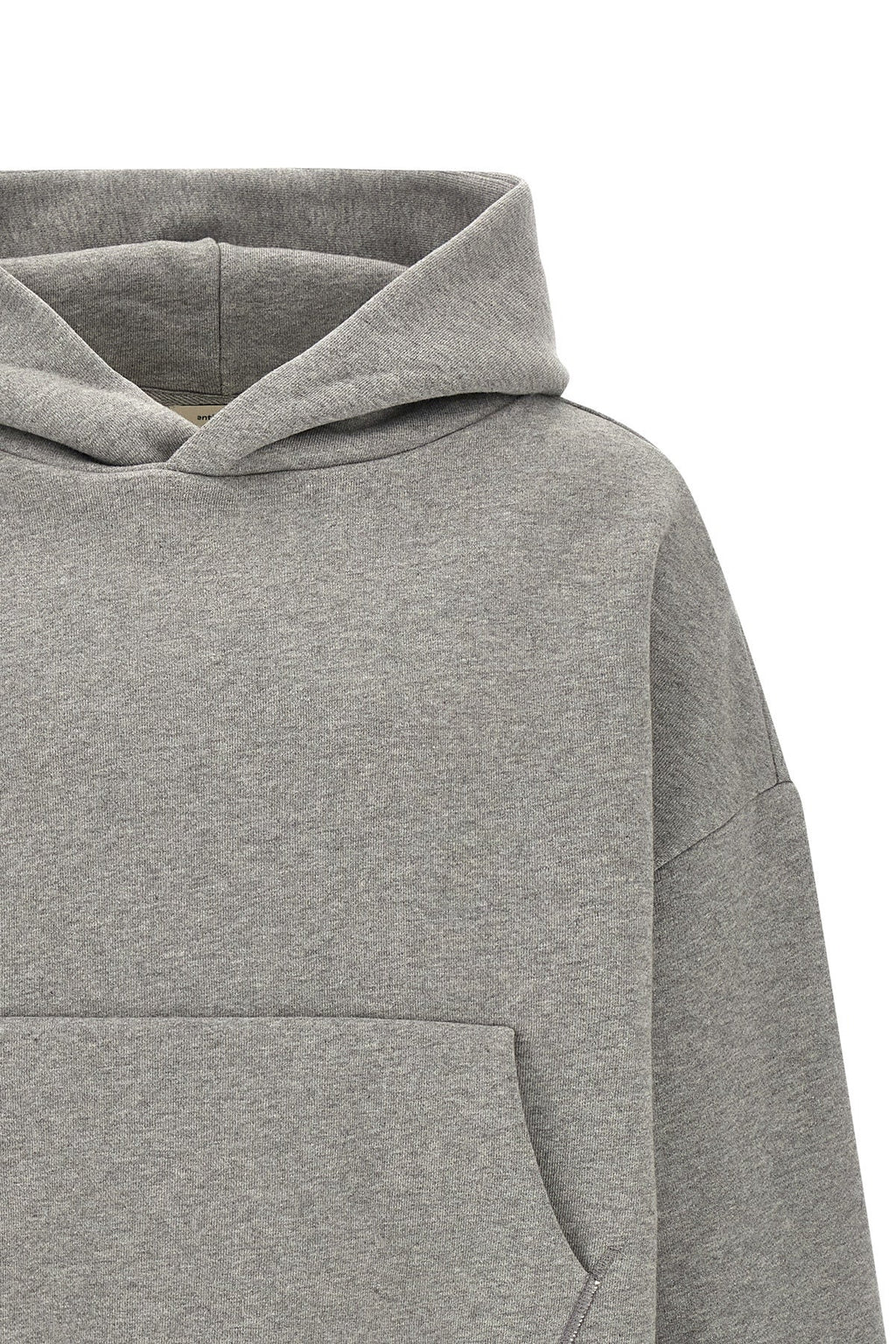 Heavy Hood Hoodie