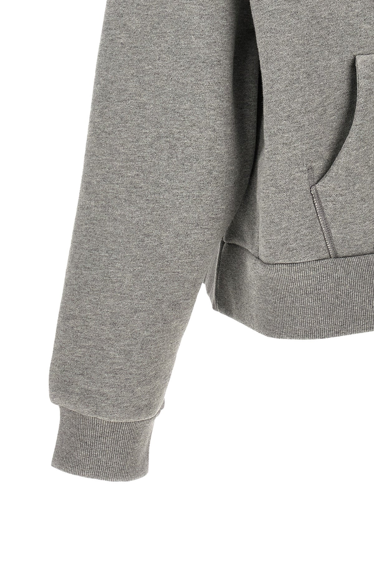 Heavy Hood Hoodie