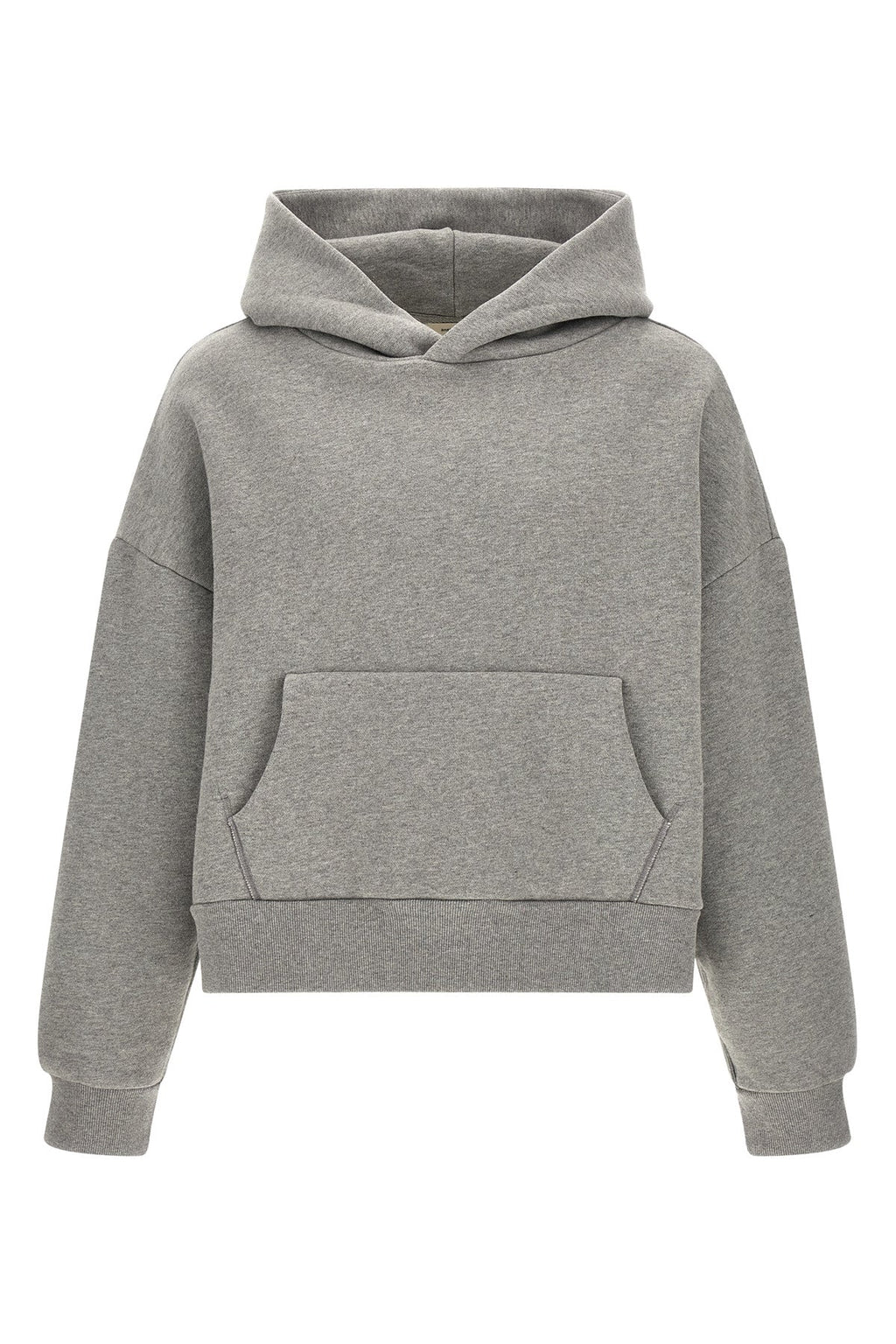 Heavy Hood Hoodie