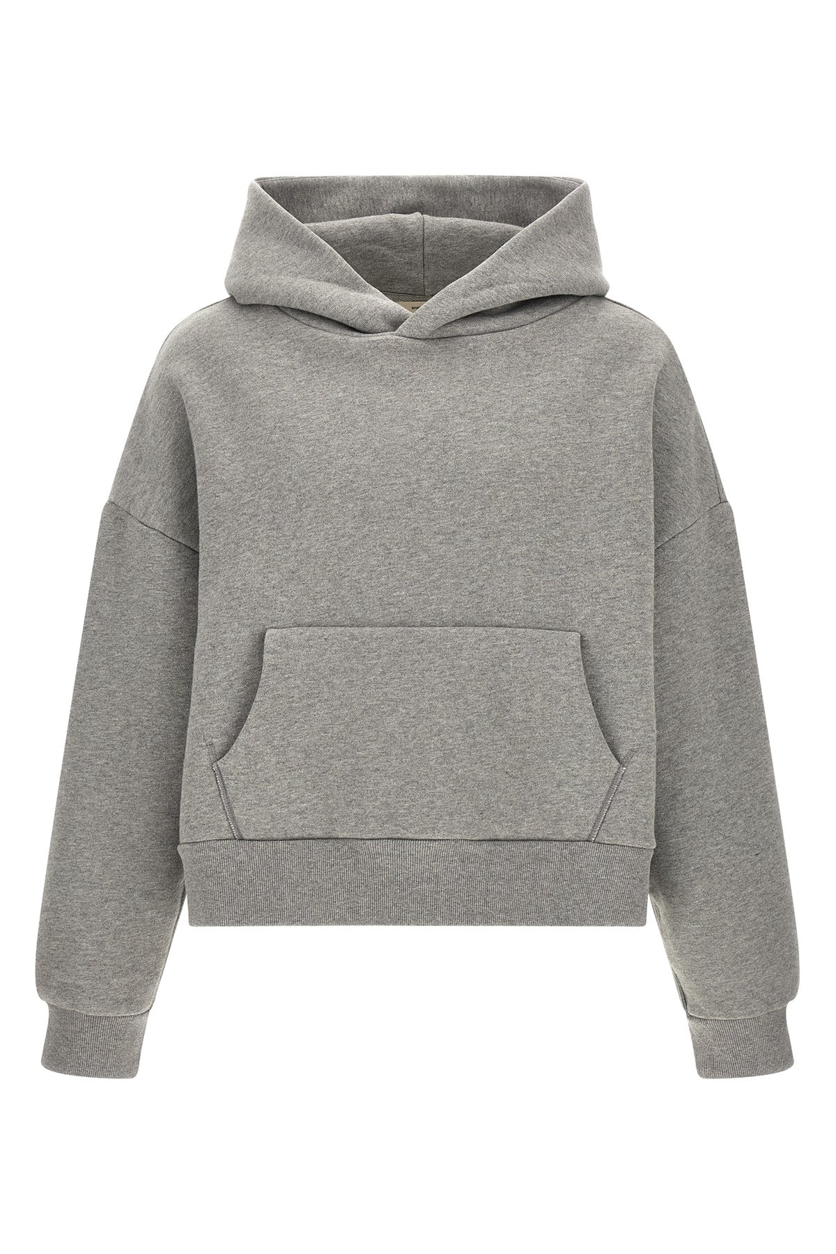 Heavy Hood Hoodie
