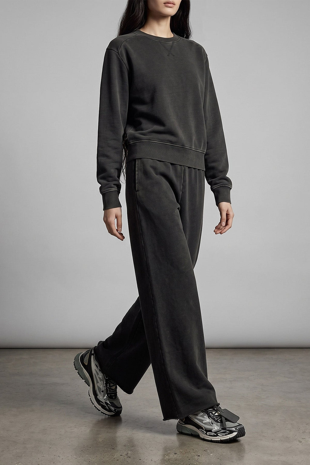Full Sweatpant